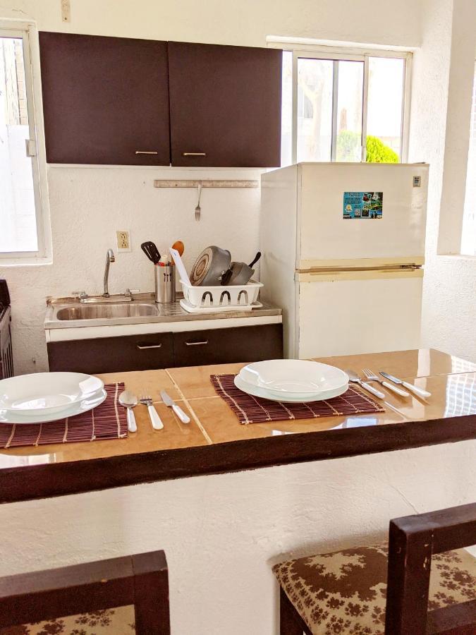 Habitacion, Jacuzzi Rooftop, Gran Wi-Fi Cancun Dış mekan fotoğraf