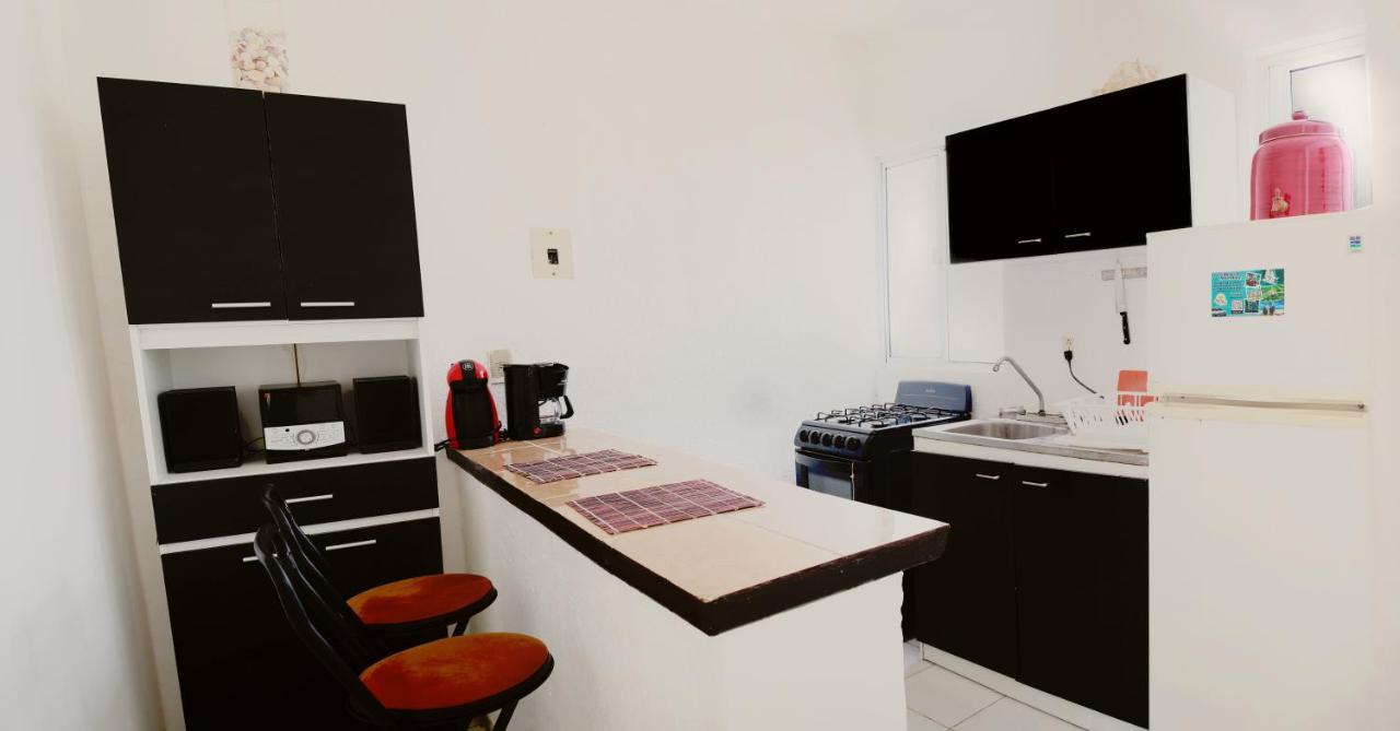 Habitacion, Jacuzzi Rooftop, Gran Wi-Fi Cancun Dış mekan fotoğraf
